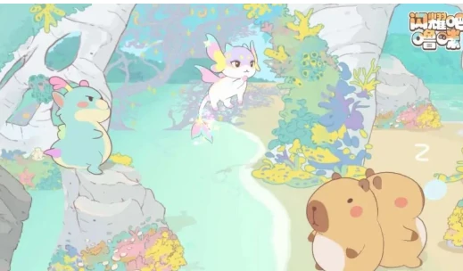 闪耀吧噜咪家园系统怎么玩,闪耀吧噜咪家园系统详细玩法指南