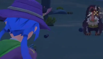 沙石镇时光基德暗号任务全流程攻略,沙石镇时光基德暗号任务触发条件、解密步骤与关键道具获取