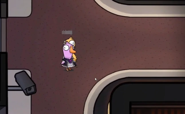 鹅鸭杀悍跳玩法详解,鹅鸭杀高手进阶悍跳操作技巧