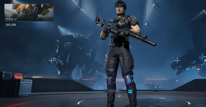 逆战未来战场模式详解,逆战未来战场玩法攻略与技巧,逆战