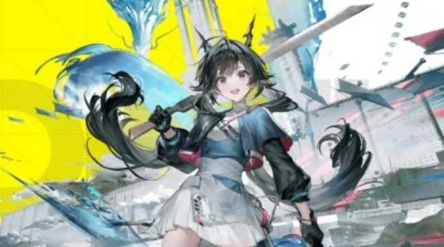 明日方舟终末地新角色介绍,明日方舟终末地登场角色图鉴与技能解析,明日方舟