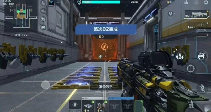 逆战未来塔防入门指南,逆战未来新手必学的塔防玩法与实用技巧,逆战