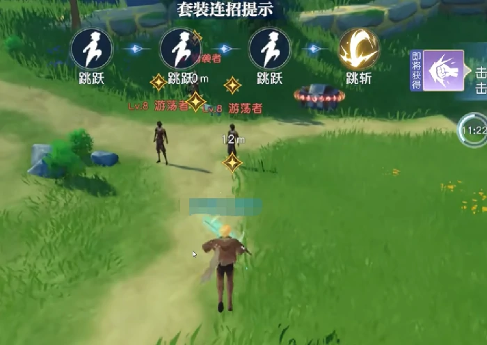 悠星大陆悲鸣关卡怎么过,悠星大陆悲鸣关卡全流程通关攻略