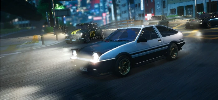 异环联机赛车模式怎么玩,异环联机赛车玩法详解与入门指南