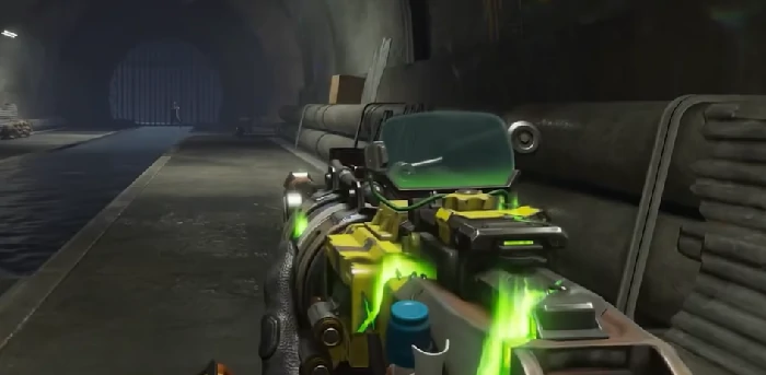 逆战未来传说武器大全,逆战高人气未来传说级武器图鉴与获取方式,逆战