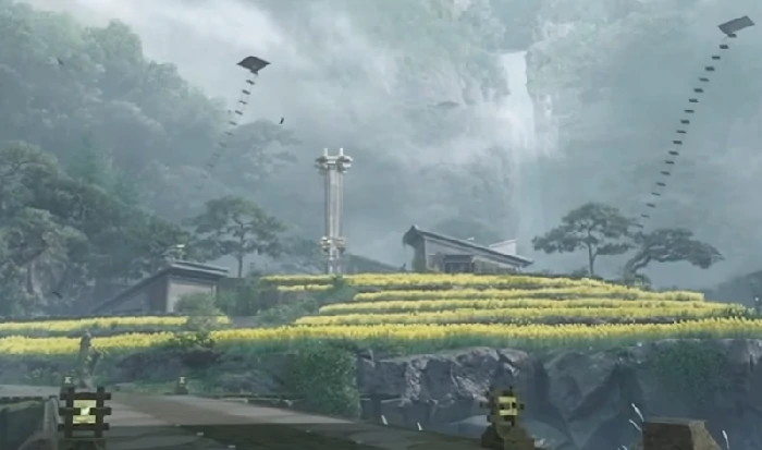 明日方舟终末地世界观详解｜明日方舟终末地设定背景与核心概念全解析,明日方舟