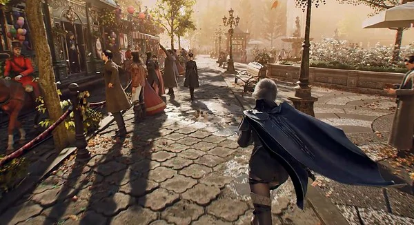 诡秘之主手游礼包领取方法,诡秘之主手游最新礼包兑换码与领取入口