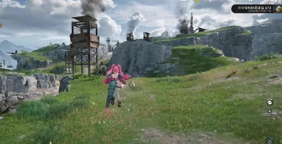 明日方舟终末地纾难识别牌,明日方舟终末地纾难识别牌数据测试与实战效果分析,明日方舟