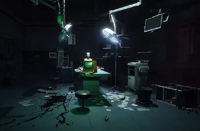 异环恐怖医院怎么玩,异环恐怖医院全攻略与新手入门指南