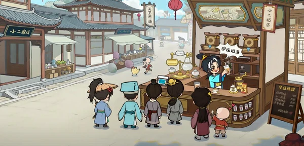 大店小二公测时间,大店小二上线日期及最新测试动态