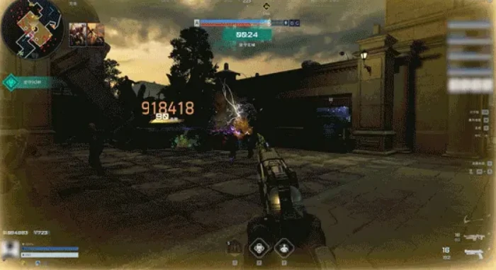 逆战未来爆破模式详解,逆战未来爆破模式玩法、地图与角色介绍,逆战