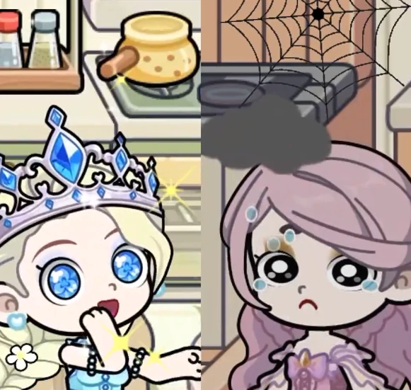 兔小萌世界美食攻略,兔小萌世界全地图美食打卡指南