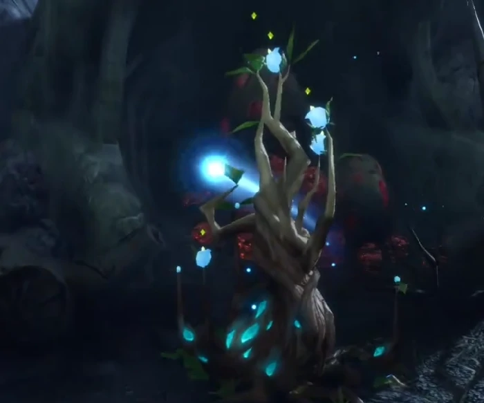 遮天世界游戏背景设定详解,遮天世界世界观与修真体系深度解析