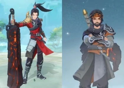 斗破苍穹斗帝之路,斗技流派选择与前期高效搭配指南