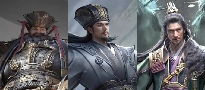 三国天下归心新手阵容推荐,前期强势阵容搭配与快速过渡指南