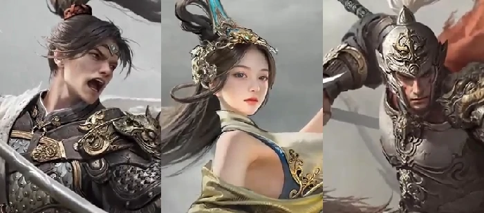 三国天下归心新手阵容推荐,前期强势阵容搭配与快速过渡指南