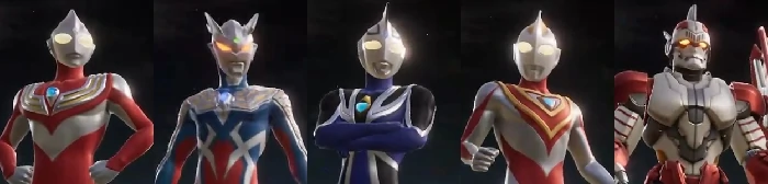 奥特曼光之战士新手阵容推荐,前期快速过渡与战力提升实用搭配