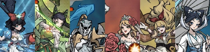 幻灵召唤师新手阵容推荐,前期快速过渡高战力搭配指南