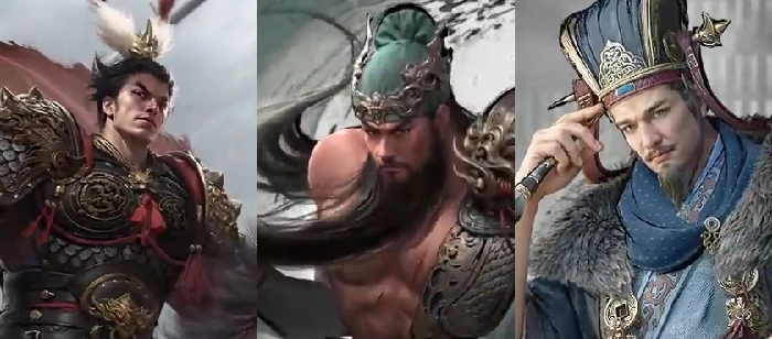 三国天下归心新手阵容推荐,前期强势阵容搭配与快速过渡指南