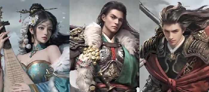 三国天下归心新手开荒指南,三国天下归心零基础入门攻略