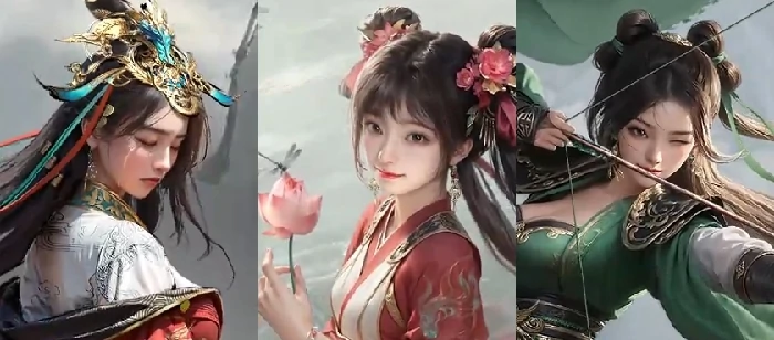 三国天下归心新手阵容推荐,前期强势阵容搭配与快速过渡指南