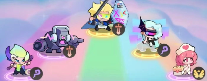 梦境护卫队前期强势阵容搭配推荐与实战攻略