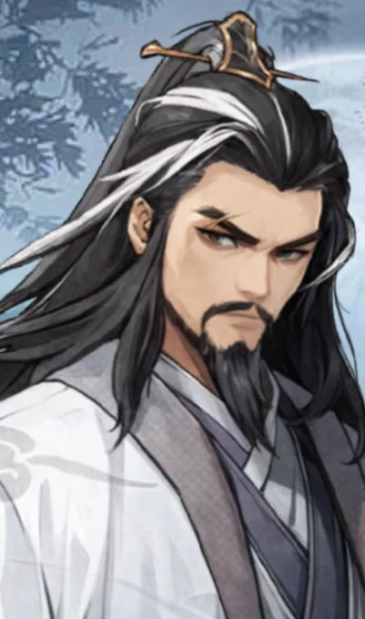 古龙群侠传角色强度排行榜2025最新梯队划分与实战解析