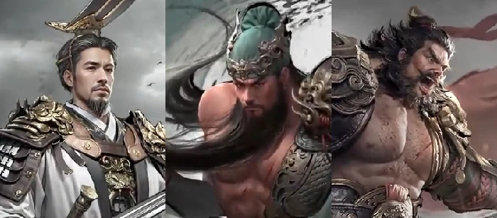 三国天下归心新手阵容推荐,前期强势阵容搭配与快速过渡指南