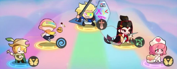 梦境护卫队前期强势阵容搭配推荐与实战攻略