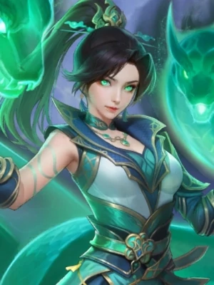 斗破苍穹角色强度排行榜,2024新手入门战力评估指南