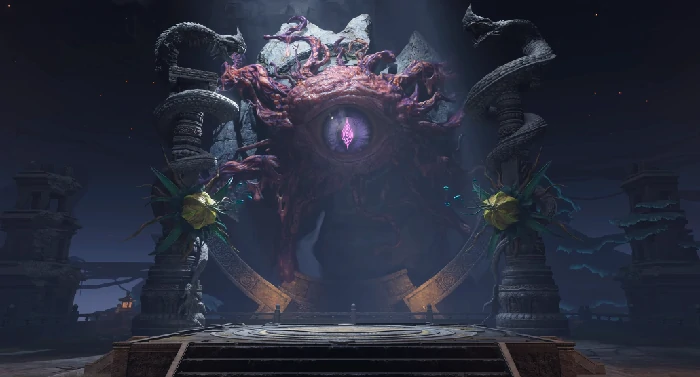 逆战未来昆仑神宫怎么玩,逆战未来昆仑神宫副本全流程攻略与通关技巧,逆战