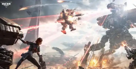 逆战未来组队机制详解,逆战未来几人组队规则与实战搭配指南,逆战