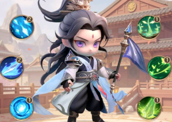 格斗三国志兑换码大全,2024最新格斗三国志礼包激活码汇总