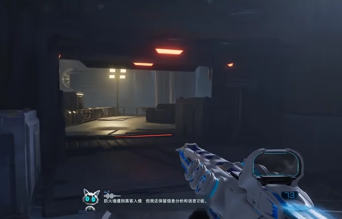 逆战未来是什么类型的游戏,逆战未来手游玩法特色与游戏介绍,逆战