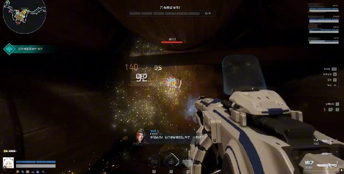 逆战未来电弧,逆战未来电弧武器性能、获取方式与实战表现全面解析,逆战