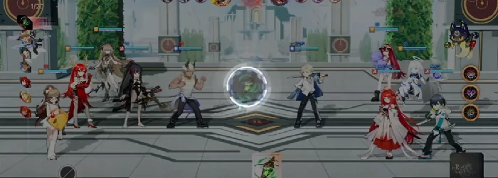 龙族卡塞尔之门酒德麻衣,龙族卡塞尔之门酒德麻衣角色强度分析与实战玩法攻略