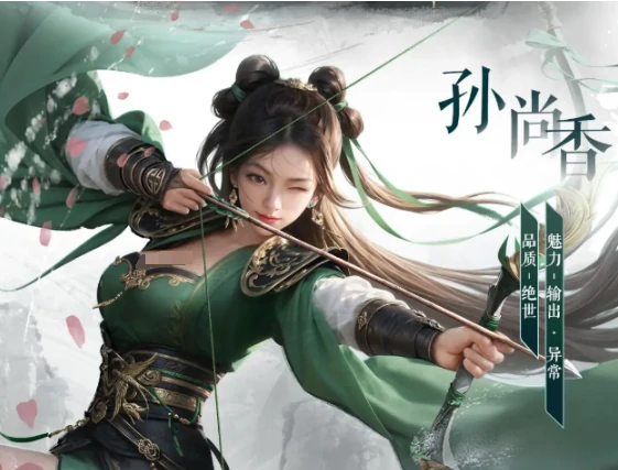 三国天下归心英雄觉醒技能大全,三国天下归心全角色觉醒效果与技能解析