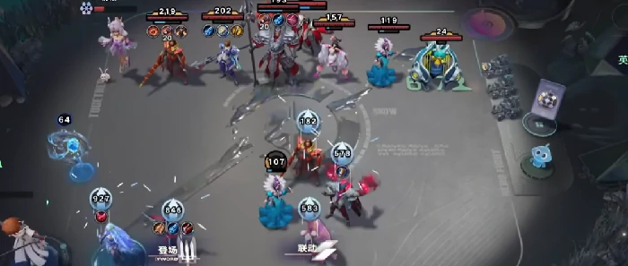 王者荣耀万象棋露娜玩法攻略,王者荣耀万象棋露娜连招技巧与出装推荐,王者荣耀