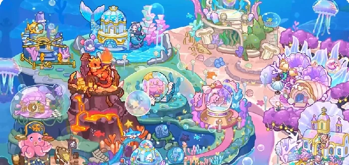 兔小萌世界隐藏任务攻略,兔小萌世界隐藏剧情触发条件与全流程详解