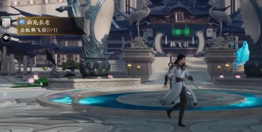 遮天世界境界等级划分详解,遮天世界修炼体系与各境界实力解析