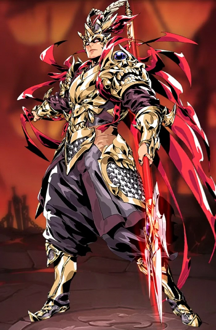 雄心之上吕布强度分析,雄心之上吕布实战表现与阵容适配详解