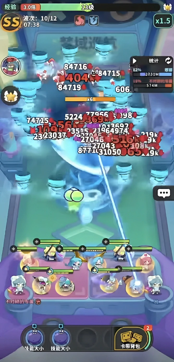 梦境护卫队梦灵怎么玩,梦境护卫队梦灵培养与实战技巧全攻略