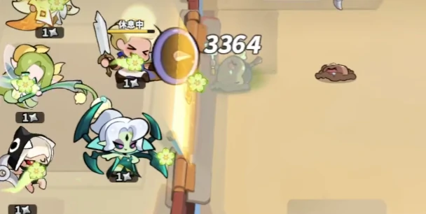 梦境护卫队是什么类型的游戏,梦境护卫队前期新手入门与快速上手指南