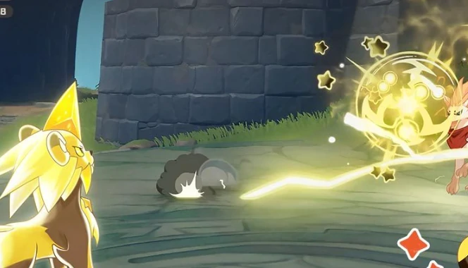 洛克王国世界兔平衡队玩法攻略,洛克王国高胜率平衡阵容搭配与实战技巧