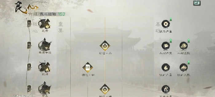 三国天下归心势力选择指南,三国天下归心各势力优劣势与新手推荐