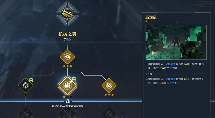 逆战未来天赋加点攻略逆战未来主流流派与实战加点推荐逆战