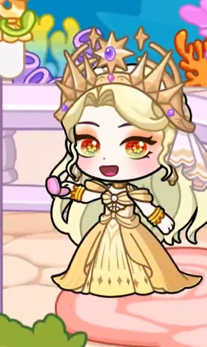 兔小萌世界公主角色大全,兔小萌世界全部公主角色介绍