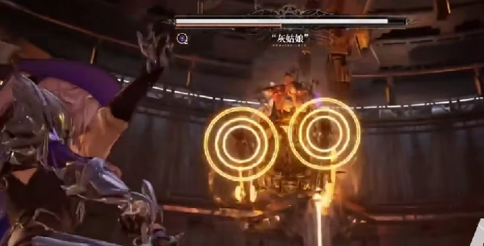 白银之城焚尽灰姑娘攻略,白银之城灰姑娘技能机制与打法详解