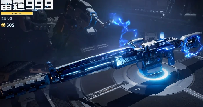 逆战未来新手武器推荐,逆战未来入门武器选择指南,逆战