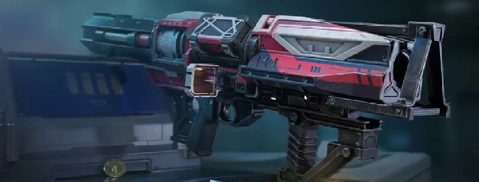 逆战未来平民武器推荐,逆战未来高性价比武器选择技巧,逆战